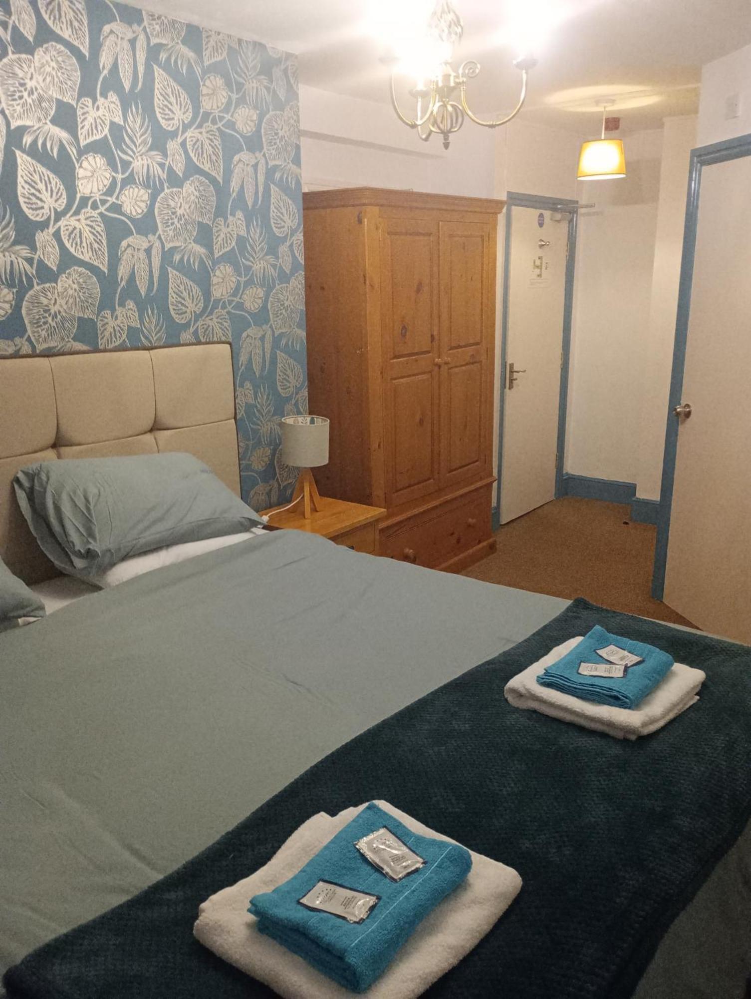 Hotel The White Swan Deighton York Zimmer foto