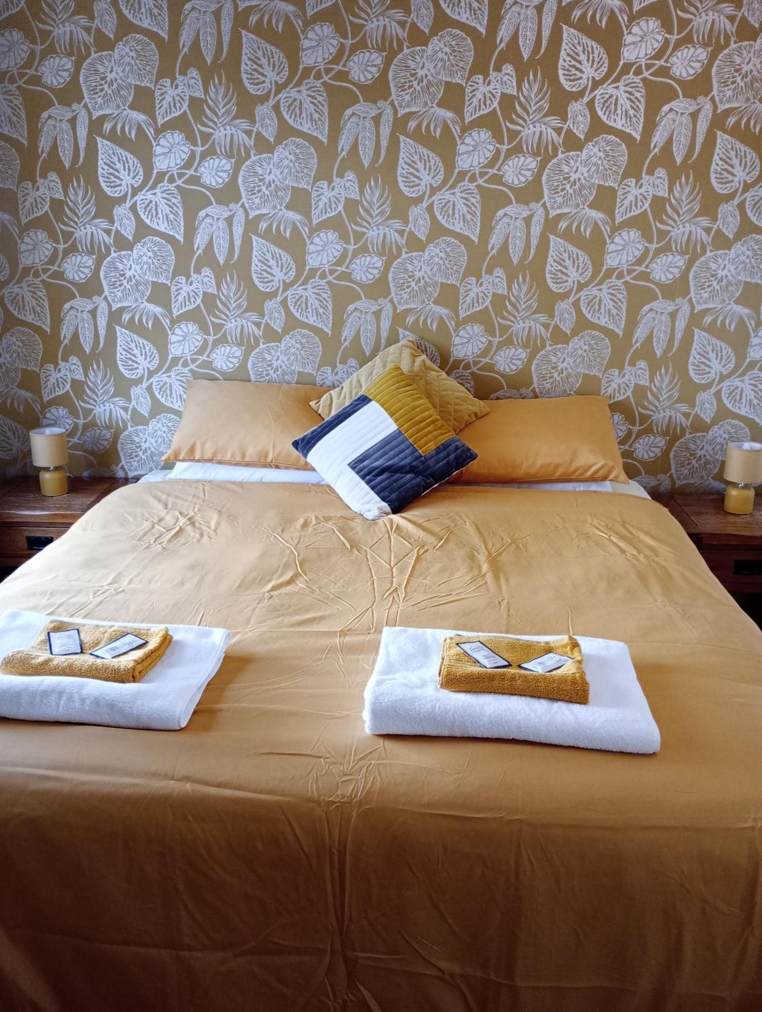 Hotel The White Swan Deighton York Zimmer foto
