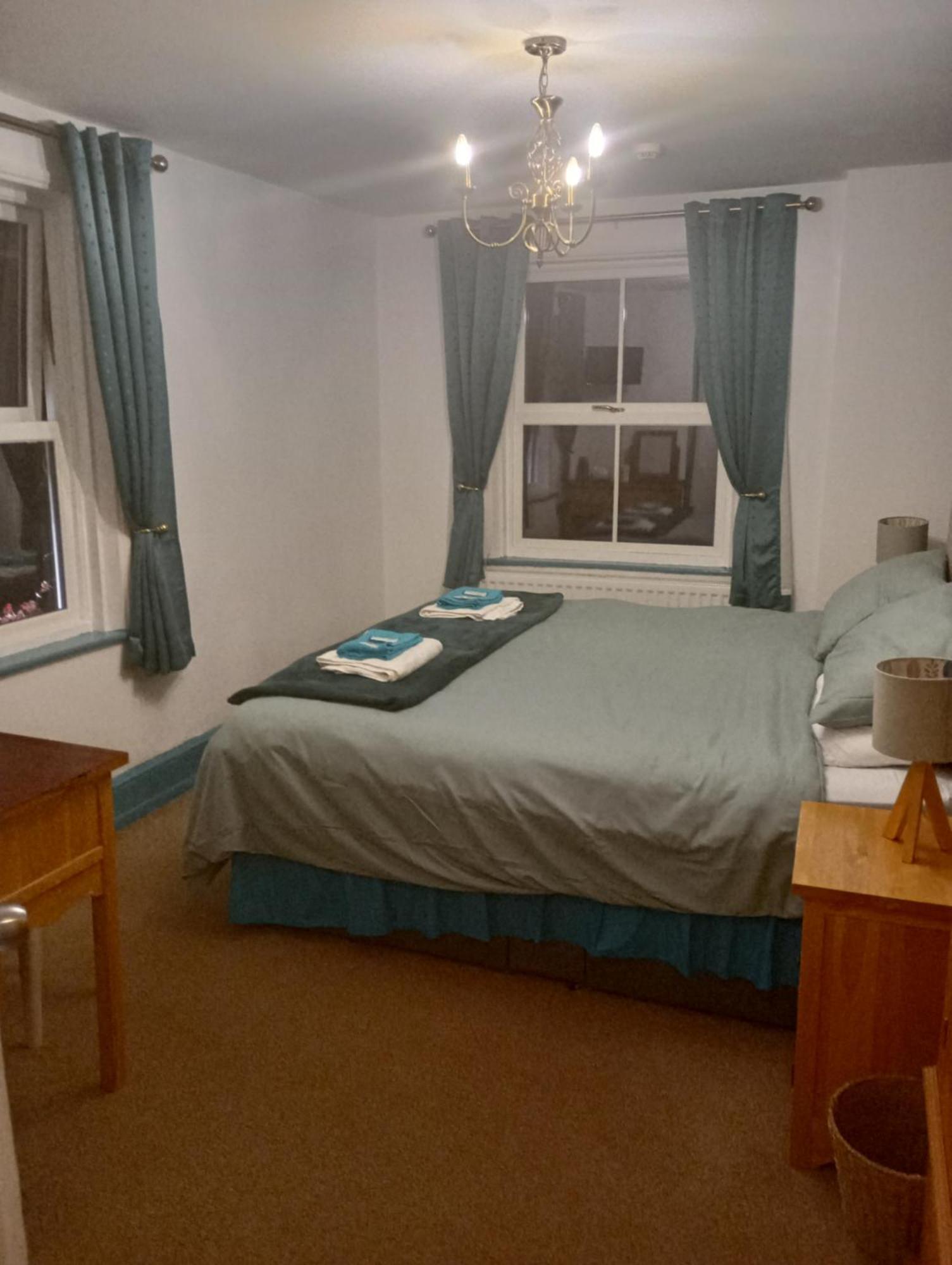 Hotel The White Swan Deighton York Zimmer foto